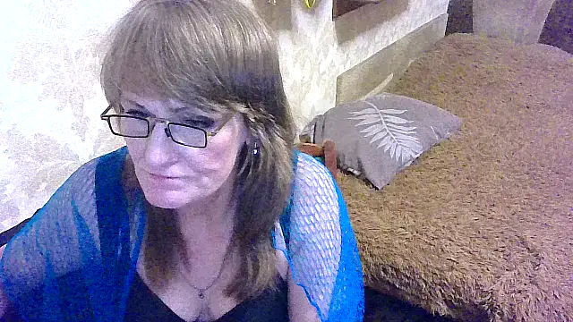 Manulenok's Live XXX Chat