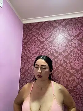 Sembang XXX Secara Langsung juliana_diaz