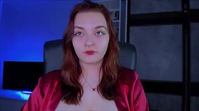 MaddisonLeeのライブXXXチャット