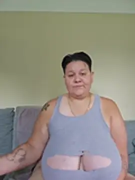 DevilDahm Adlı Modelin Canlı XXX Sohbeti