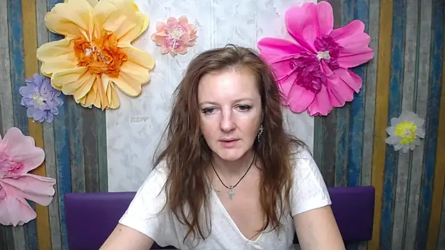 MeganPirs 라이브 XXX 채팅
