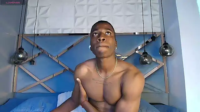 Chat +18 de JeanDantte ao vivo