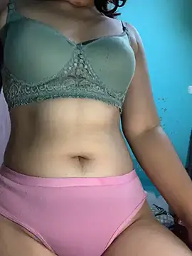 Poojachauhanlive's Live XXX Chat