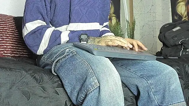 Živý XXX chat Daniel_huge22