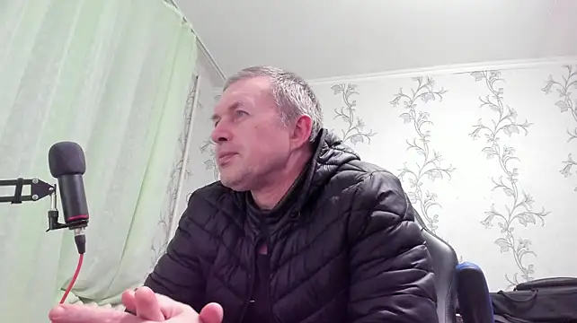 SanFrantsisko Live XXX-Chat