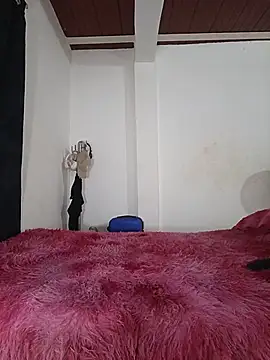 jaramilloali Chat XXX live