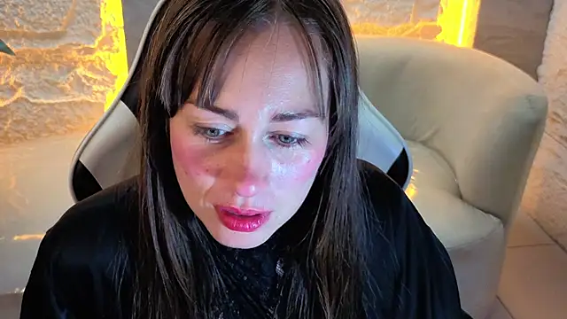 Webkamerová show tahis_a