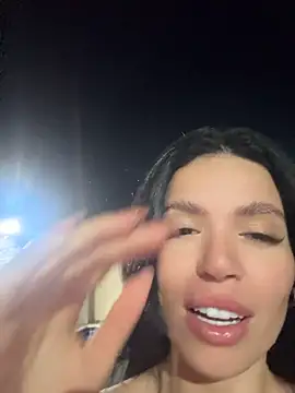 Rafaellaz 라이브 XXX 채팅