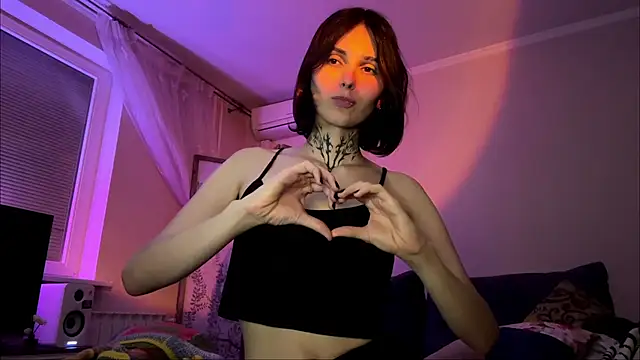 SweetFemBoyy – Live XXX-chat