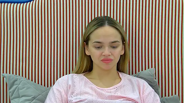Chat +18 de AnitaVenture ao vivo