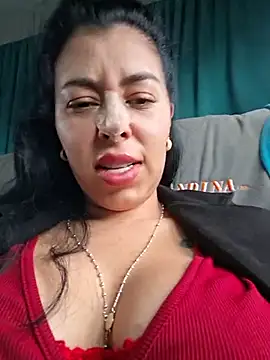 Luianna's Live XXX Chat