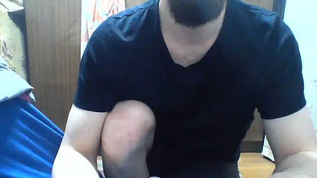 KaelNox Chat XXX in diretta