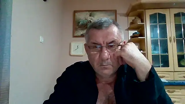 XXX chat uživo modela machomale3
