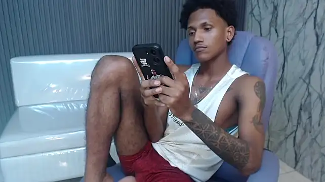 ManSant Chat XXX in diretta