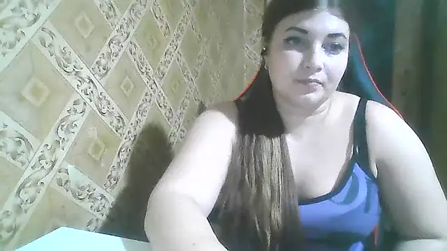 Elizabeth_Meow Live XXX-Chat
