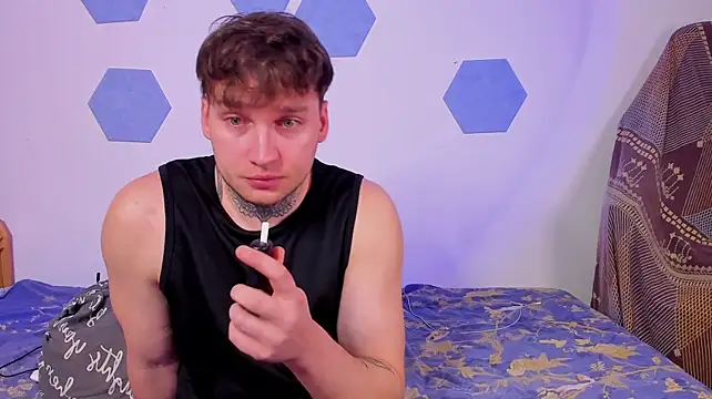 Chris_Tyson Chat XXX in diretta