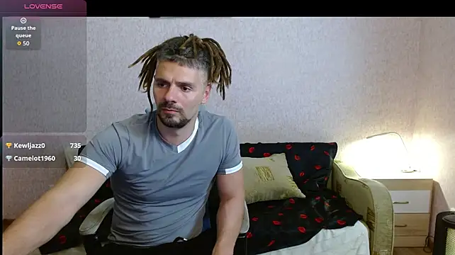 Aestheticguy101 Chat XXX in diretta