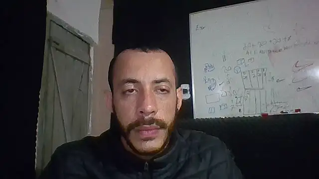 XXX chat uživo modela MachoScorpionCaralho