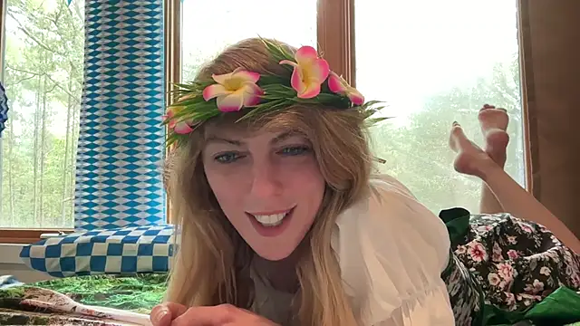 CelestialRuby's Live XXX Chat