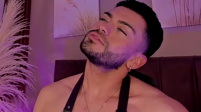 Alexander_Diazz's Live XXX Chat