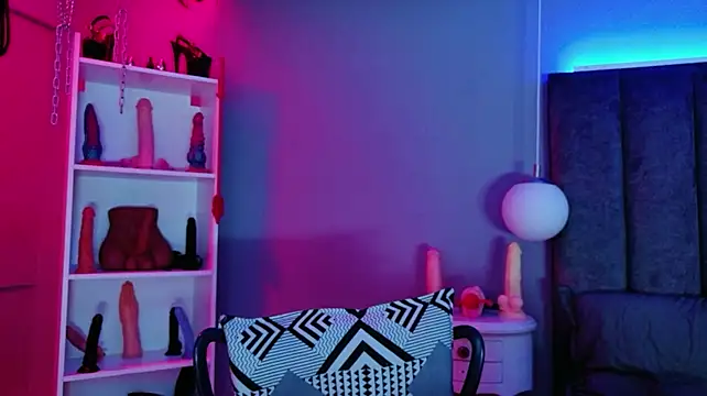 XXX chat uživo modela MariaGaitan