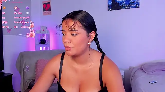 Shophie_thoopson's Live XXX Chat