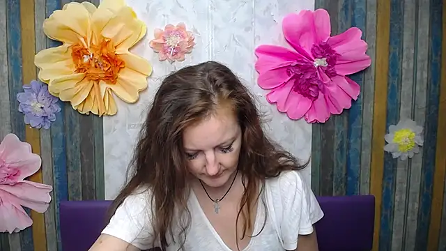 MeganPirs Live XXX Chat