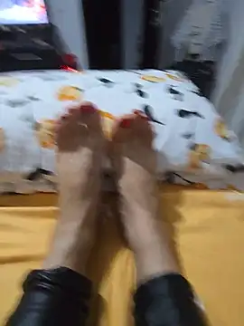 Chat +18 de IsabelleCraft ao vivo