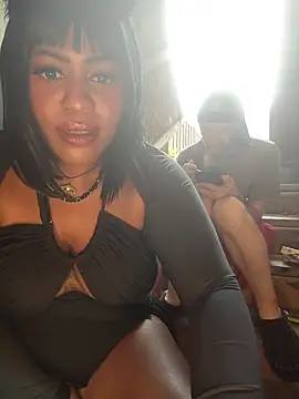 عرض كام AmazonianMistress