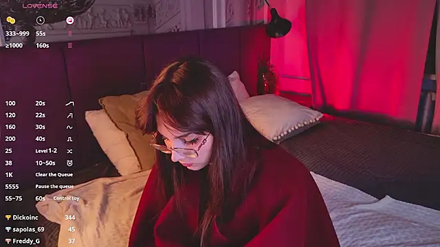 Lia_Melonn Live XXX chat