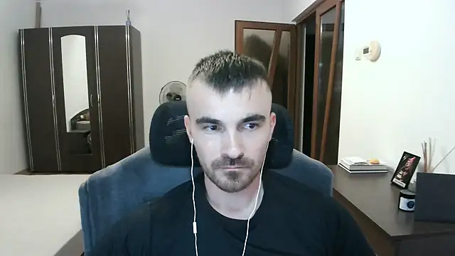 mu5clemania2 Chat XXX live