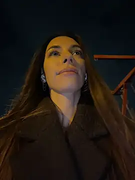 AmelieCrystal Chat XXX live