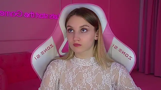 Živý XXX chat StacyEvances