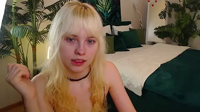HannahHolliss' Live XXX Chat