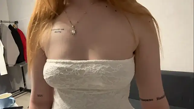Živý XXX chat RedSnow05