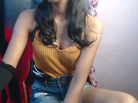 Monadarlingg 라이브 XXX 채팅