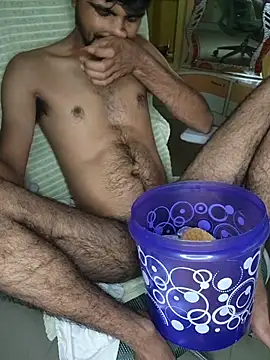 Chat +18 de mavin_ ao vivo