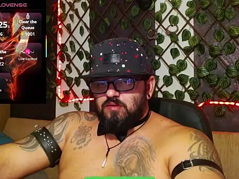 mr_wolf46 – Naživo XXX chat