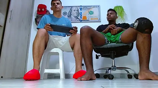 cash_master_daniel Live XXX Chat