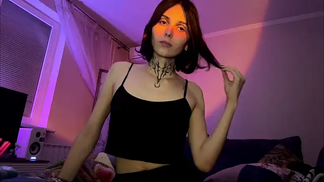 Živý XXX chat SweetFemBoyy