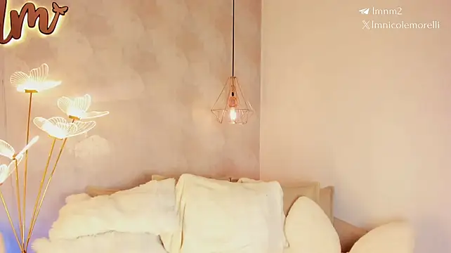 Nicolemorelli2 Chat XXX live