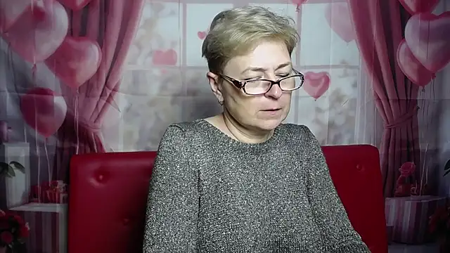 Chat XXX en directo de EmiliaGree