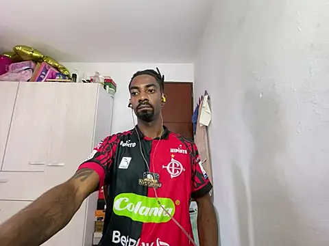 Chatroom XXX en direct de Malkon_Big