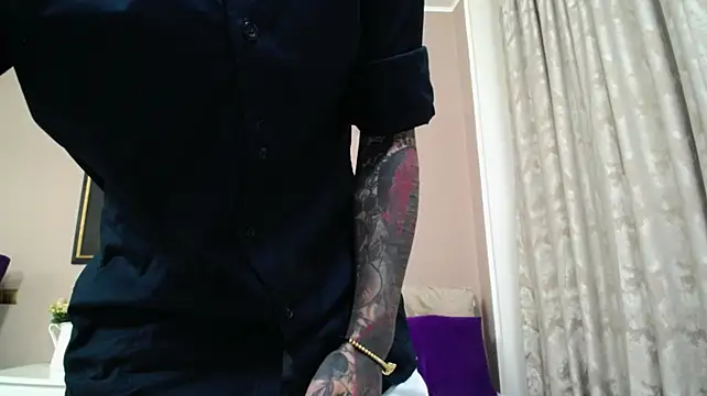 KennyXSX's Live XXX Chat