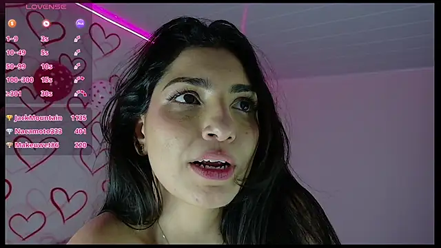 LunaSub69_'s Live XXX Chat