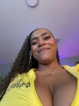 YariRose's Live XXX Chat