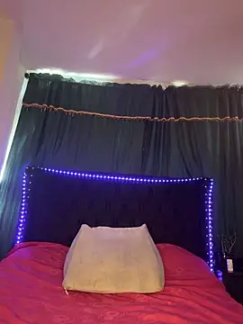 AustinJones_ 现场XXX聊天