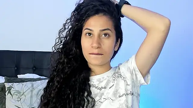 fernanda317's Live XXX Chat