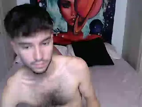 Chat XXX Live Adrien_polo