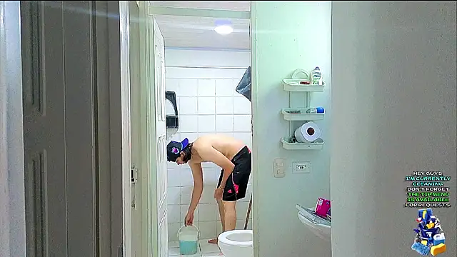 แชท XXX สดของ Andy_gray